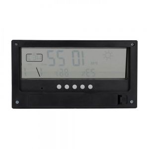 RELOJ DOK